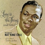 Nat "King" Cole - It's All In the Game