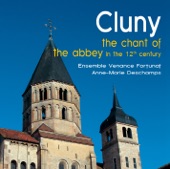 Cluny, the Chant of the Abbey in the 12th Century artwork