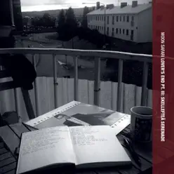 Lover's End Pt. III: Skelleftea Serenade - EP - Moon Safari Lover's End Pt. III: Skelleftea Serenade - EP - Moon Safari