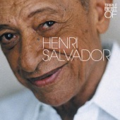 Triple Best Of Henri Salvador artwork