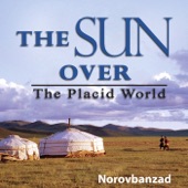 The Sun Over the Placid World artwork
