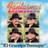 El Grandpa Teenager