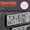 Sixteen Cubes of Sugar - Brian Hyland lyrics