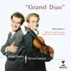 Schubert: Violin Works album lyrics, reviews, download