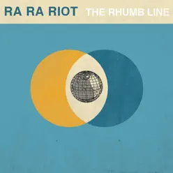 The Rhumb Line (Bonus Track Version) - Ra Ra Riot