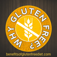 Gluten Free Podcast podcast
