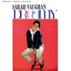 Sarah Vaughan - Why Was I Born?