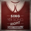 Sing Yer Song Right - Female Songwriters