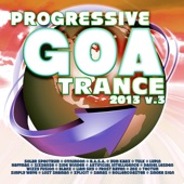 Progressive Goa Trance 2013 V.3 artwork