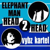 Head 2 Head artwork