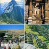 Authentic South América, Vol. 4: Bolivia/Peru/Paraguay