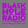 Black Hole Radio April 2014, 2014