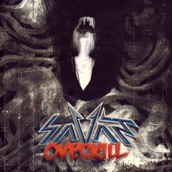 Savant - Storm the Gates