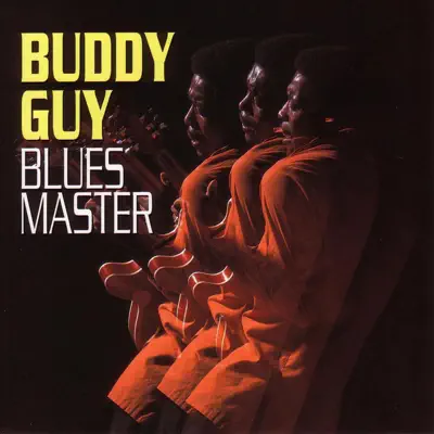 Blues Master - Buddy Guy Blues Master - Buddy Guy