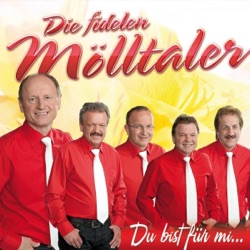 Die Fidelen Mölltaler - Auf dem Weg durch die Hölle