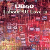 Labour of Love III artwork