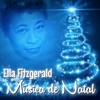 Club des Belugas & Ella Fitzgerald - Rudolph the Red-Nosed Reindeer