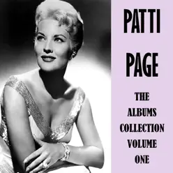 The Albums Collection, Vol. 1 - Patti Page