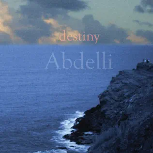 baixar álbum Abdelli - Destiny