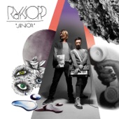 Röyksopp - Silver Cruiser