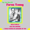 Faron Young, The Very Best Of