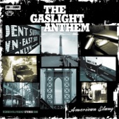 The Gaslight Anthem - Boxer