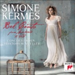 Simone Kermes & Gabriele Palomba - Scherzi Musicali: Si dolce è il tormento