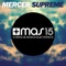Supreme (Radio Edit) - Mercer lyrics