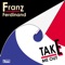 Take Me Out (Remixes) - Single