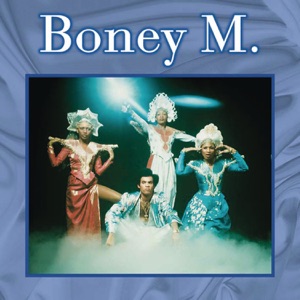 Boney M. - Hooray! Hooray! - Line Dance Musik