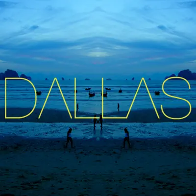 Dallas - EP - Dallas