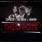 ‪‎Thiorote (feat. Big Bash & Admow) [HA2N Records Presents] artwork