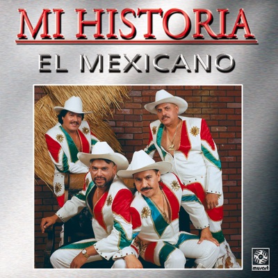 Mi Historia - Mi Banda el Mexicano - Mi Banda El Mexicano