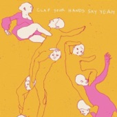 Clap Your Hands Say Yeah - Is This Love?