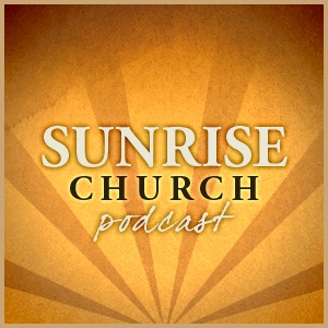 Sunrise Church Ontario cover