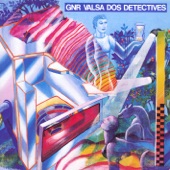 Valsa Dos Detectives artwork