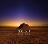 Found (With Digital Booklet) - David Helpling & Jon Jenkins