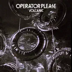 Volcanic - EP - Operator Please