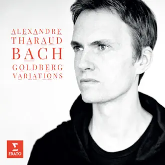 J.S. Bach: Goldberg Variations by Alexandre Tharaud album reviews, ratings, credits