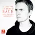 J.S. Bach: Goldberg Variations album cover