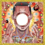 Flying Lotus - Never Catch Me (feat. Kendrick Lamar)