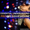 Essential Underground Progressive House, 2014