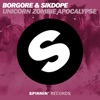Borgore & Sikdope - Unicorn Zombie Apocalypse