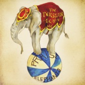 The Persian Leaps - Silent Treatment