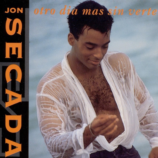 Jon Secada - Ángel