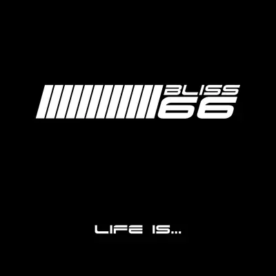Life Is a Comedown - Bliss 66 Life Is a Comedown - Bliss 66