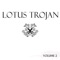 The Weathermen - Lotus Trojan lyrics