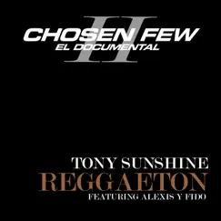 Reggaeton - Single by Tony Sunshine featuring Alexis y Fido album reviews, ratings, credits