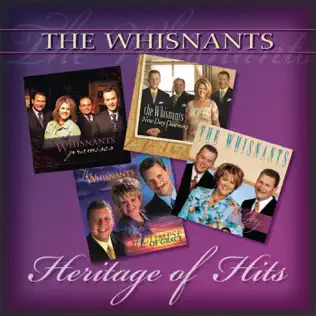 descargar álbum The Whisnants - Heritage Of Hits
