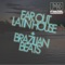 Keyzer (Kenny Dope No Cutz Mix) - Grupo Batuque lyrics